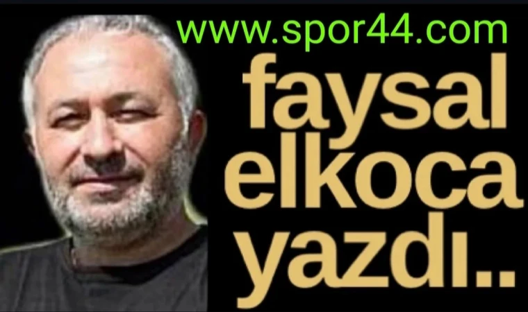 "Galibiyet Güzel Futbol Soru İşareti!"