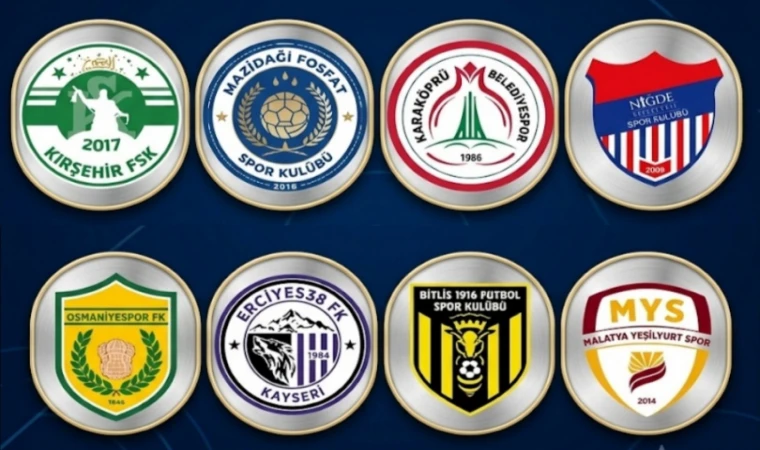 İlk Haftada Renk Verdiler