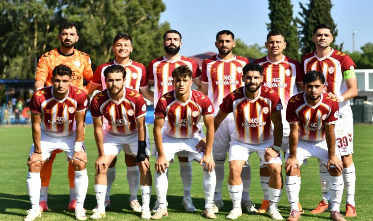 Malatya Yeşilyurtspor Maç Saatini Bekliyor