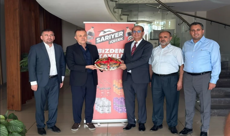 Malatya Yeşilyurtspor Sponsor Arayışında