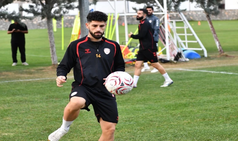 MYS'de Yozgat Bozokspor Mesaisi Devam Ediyor