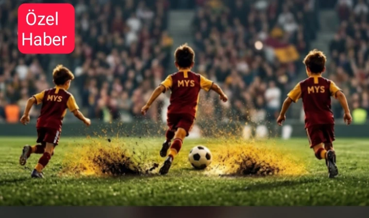 Sahada Alın Teri Masa Başında Hatır Gönül-Malatya Futbolu ve Altyapı Gerçeği