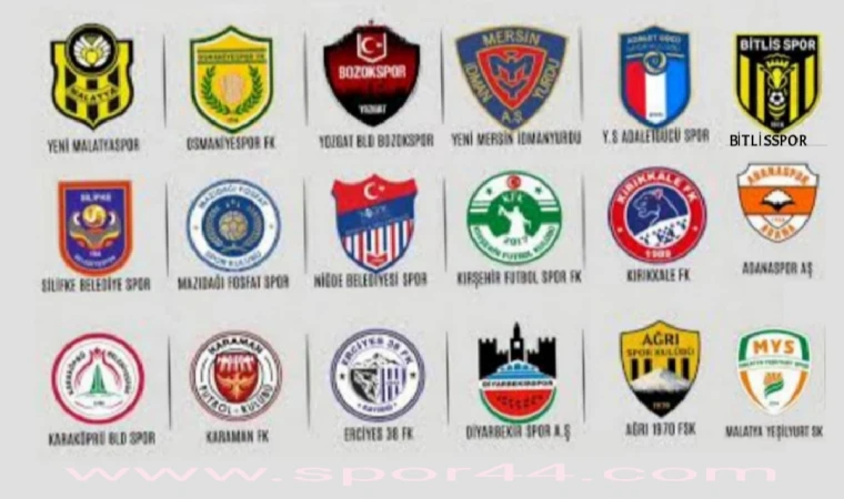 3.Lig 3.Grupta 8.Haftanın Maçları
