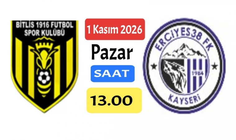 3.Lig 3.Grupta Haftanın En Önemli Maçı