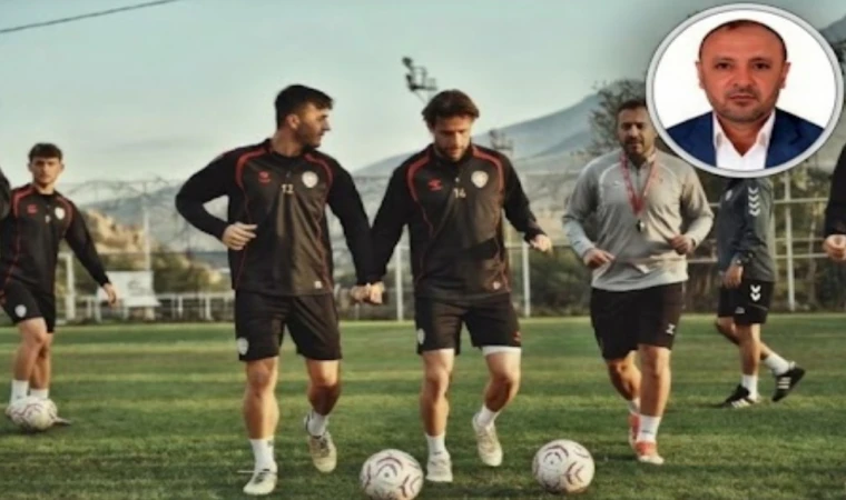 Barman, "Galibiyet İçin Gideceğiz"