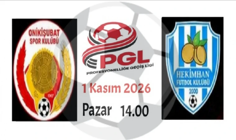 Hekimhan FSK Lidere Konuk Olacak