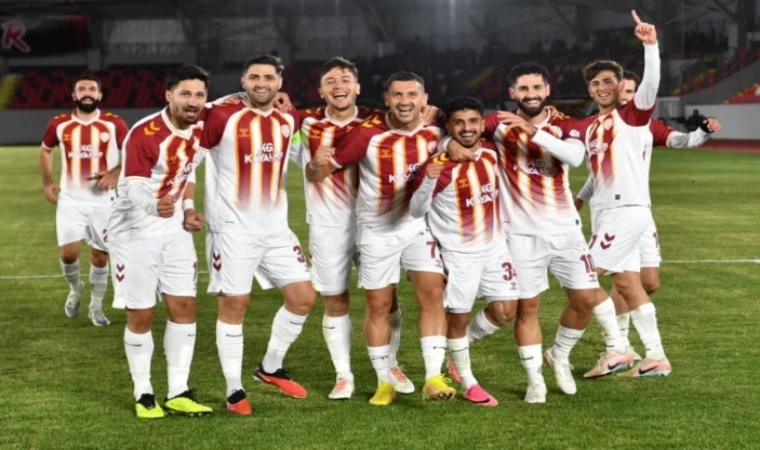 Malatya Yeşilyurtspor İki Gün İzine Ayrıldı