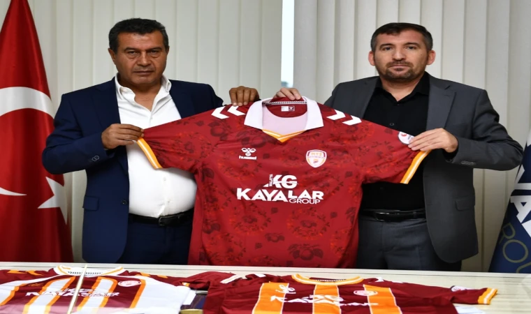 MYS ile Kaya Group Sponsorluk Anlaşması Yaptı