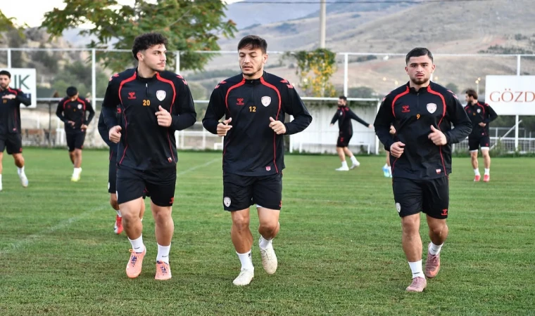 MYS Silifkespor Hazırlıklarına Başladı