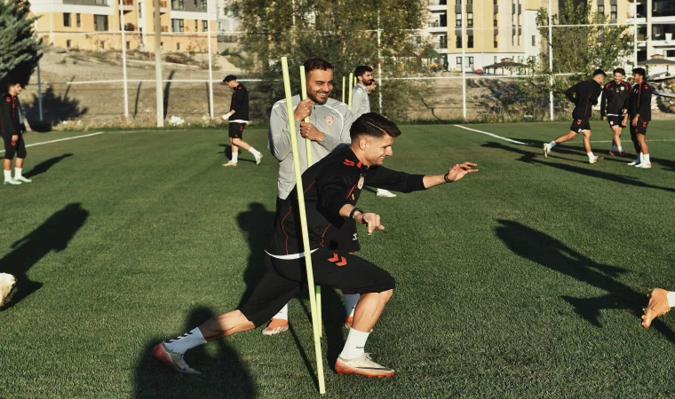 MYS Silifkespor Hazırlıklarını Tamamladı