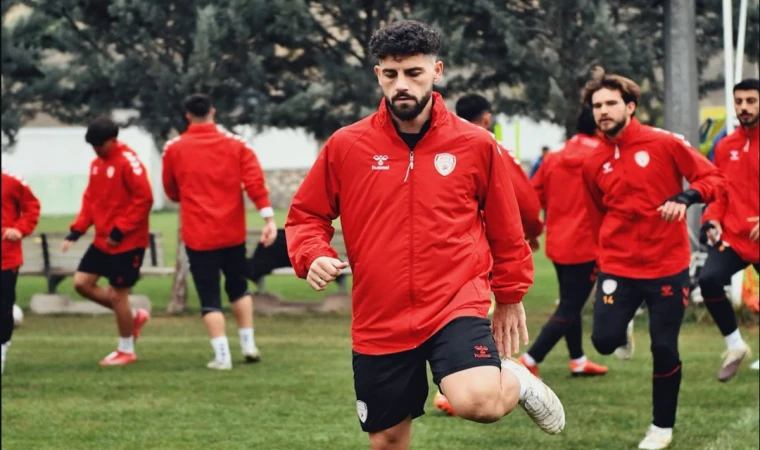 MYS'de Kupa Mesaisi Tamamlandı