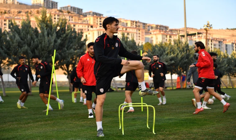 MYS'de Silifkespor Hazırlıkları Devam Ediyor