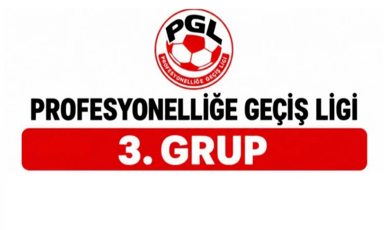 PGL'de Gruplar Belli Oldu