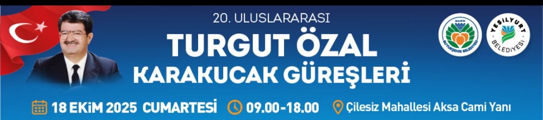 yeşilyurt