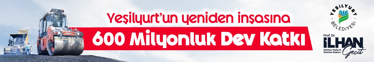 Yeşilyurt