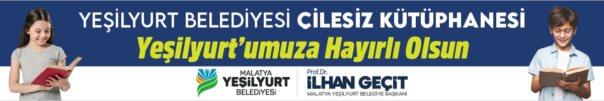 Yeşilyurt