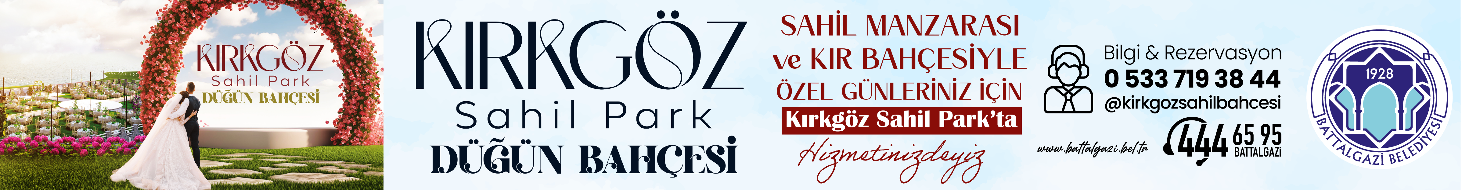 Battalgazi Belediye