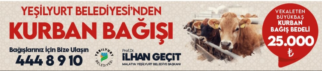 Yeşilyurt