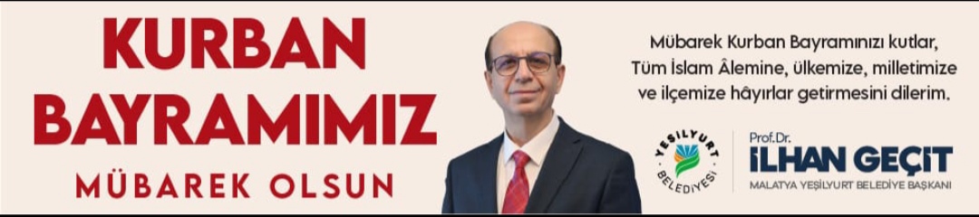 Yeşilyurt