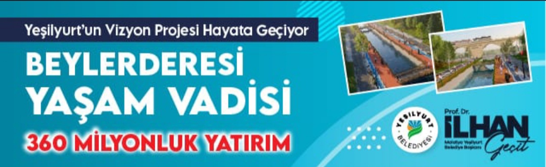 Yeşilyurt
