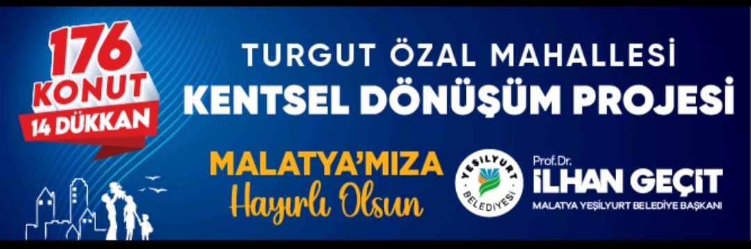 Yeşilyurt