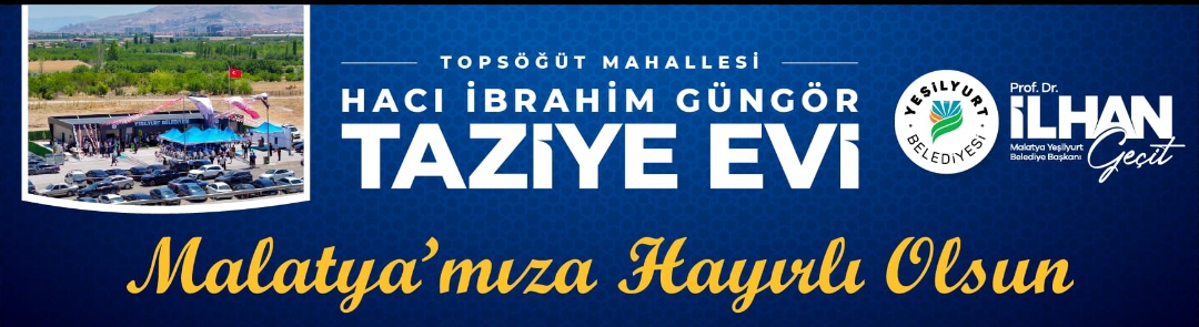 Yeşilyurt