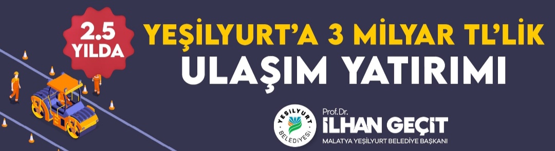 Yeşilyurt