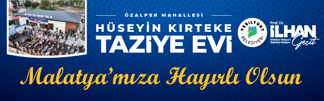 Yeşilyurt