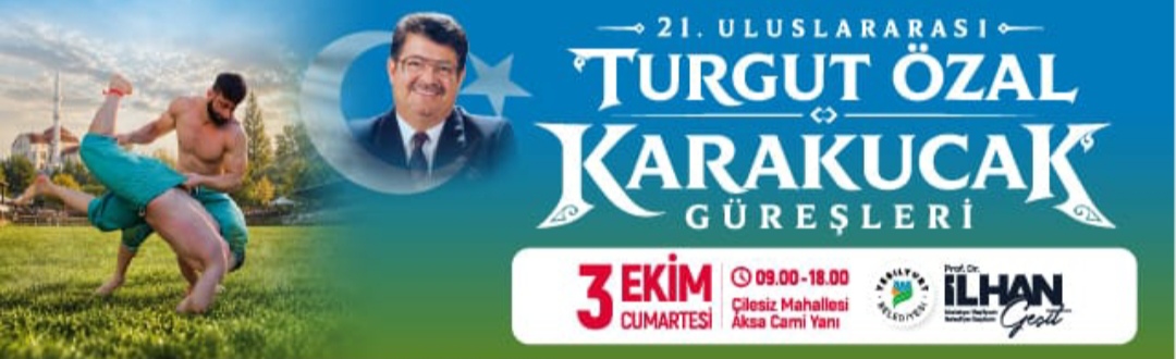 Yeşilyurt