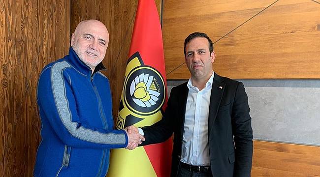 Adil Gevrek'ten Radikal Karar!