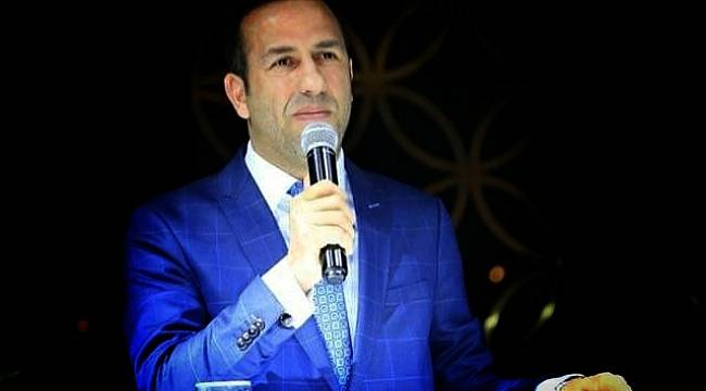 Adil Gevrek'ten Uyarı!