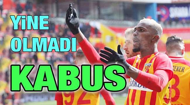 Avantaj Yeni Malatyaspor'da