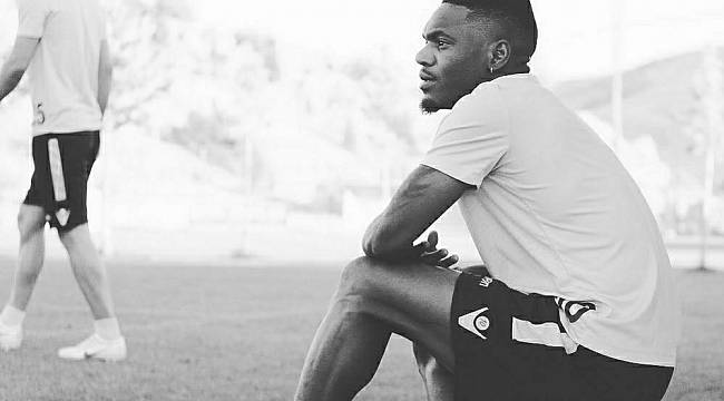 Bifouma'dan Flaş Açıklama!