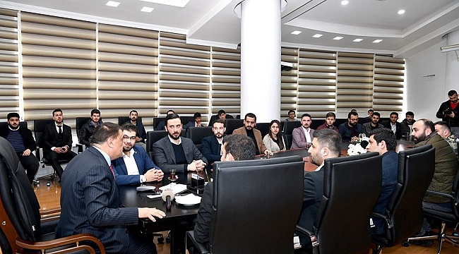 DİRENİŞ BİTTİ ŞİMDİ DİRİLİŞ VAKTİ