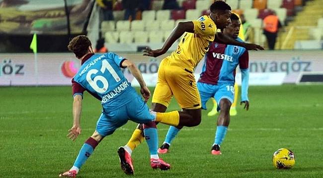 Donald ve Robin'den Önemli Açıklamalar!