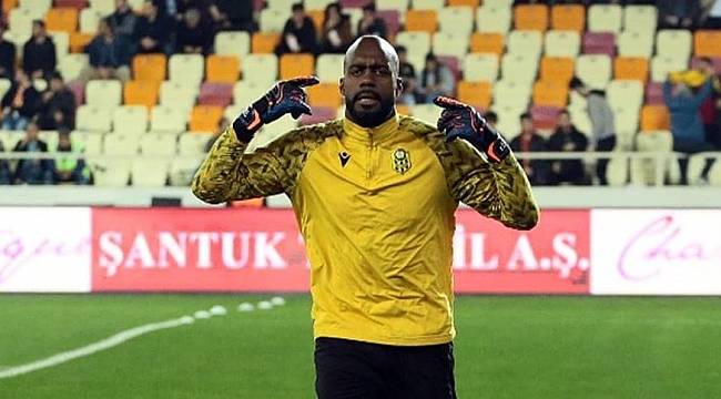 Farnolle'den Korku Dolu Açıklamalar! VİDEO