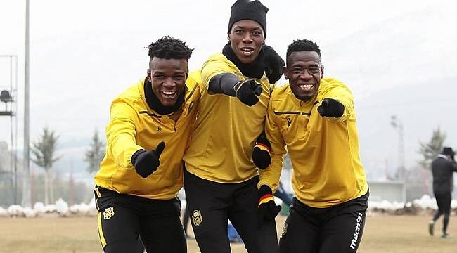 Hadebe Bunu Beklemiyordu!