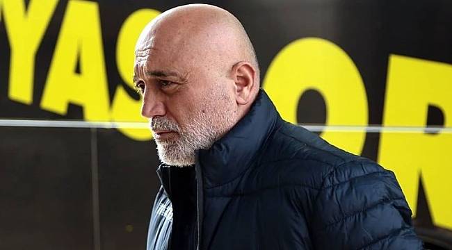 Hikmet Karaman'dan Çok Sert Açıklama!