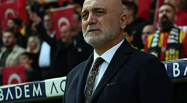 Hikmet Karaman'dan Terim'e Mesaj