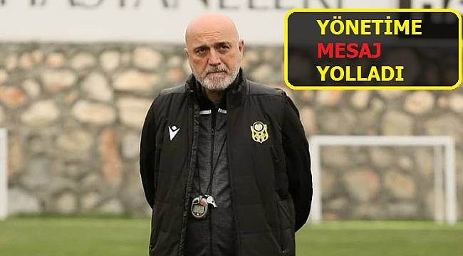 Hikmet Karaman Resmen Patladı!