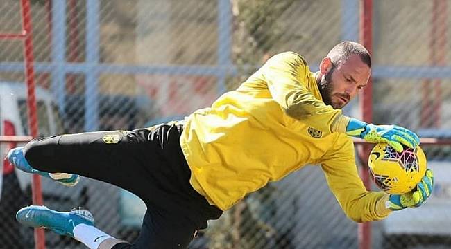 Kaleci Ufuk'tan Zehir Zemberek Açıklamalar!