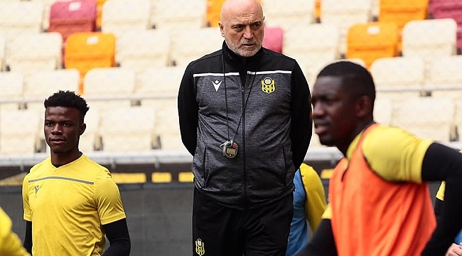 KARAMAN'IN İLK 11 TERCİHİ NASIL OLACAK!