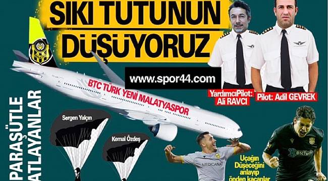 SÖZÜN BİTTİĞİ YER!