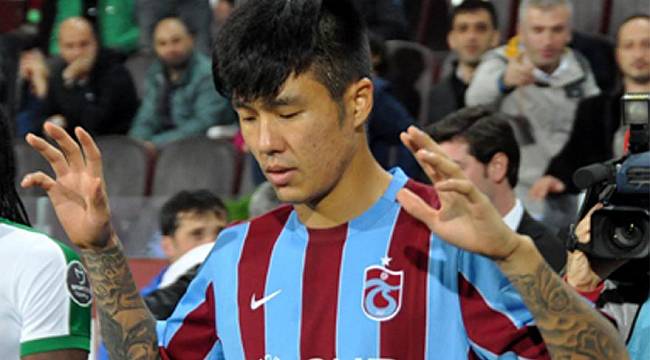 Trabzonspor'un Eski Futbolcusunda Corona Virüs Çıktı
