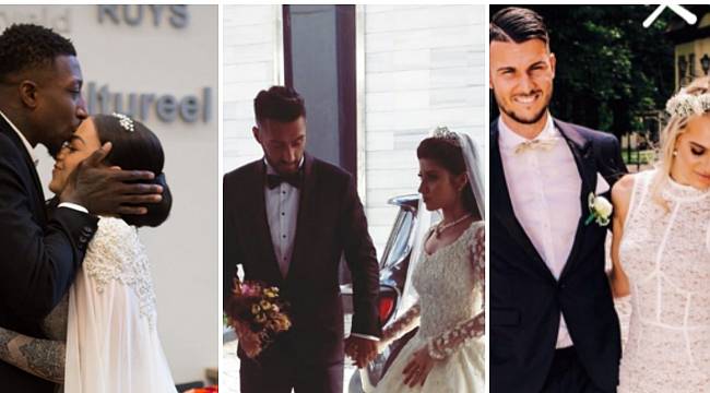 Yengeler, Yine Yapacağını Yaptı!