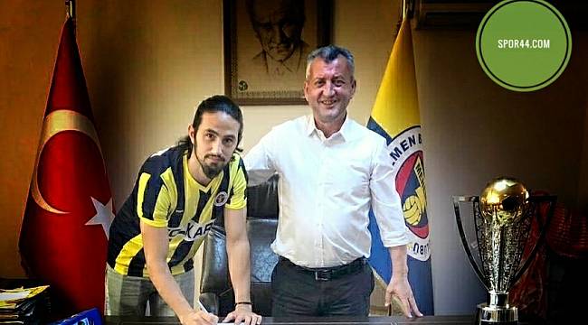 Yeni Malatyaspor'a Genç Stoper!