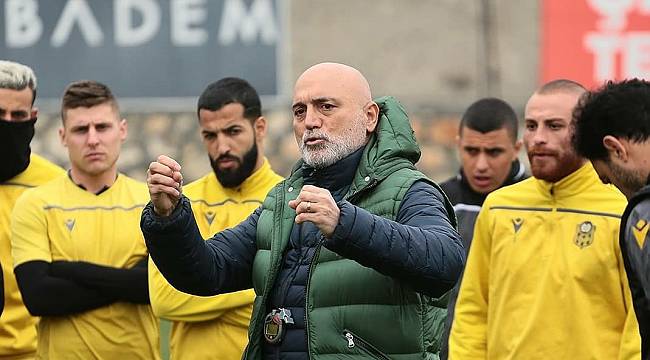 Yeni Malatyaspor'da Futbolcular Korkuyor!