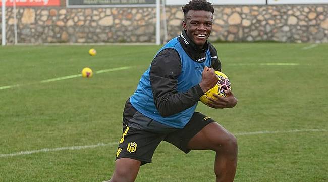 Yeni Malatyaspor'da Kadro Güçlendi