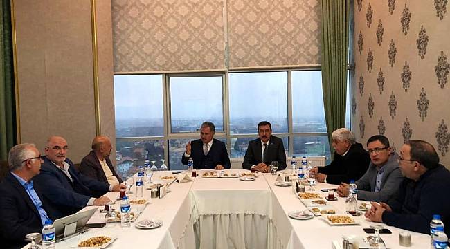 KRİTİK DİVAN KURULU TOPLANTISINDA KARAR ÇIKTI!