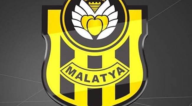 Yeni Malatyaspor'dan Açıklama!